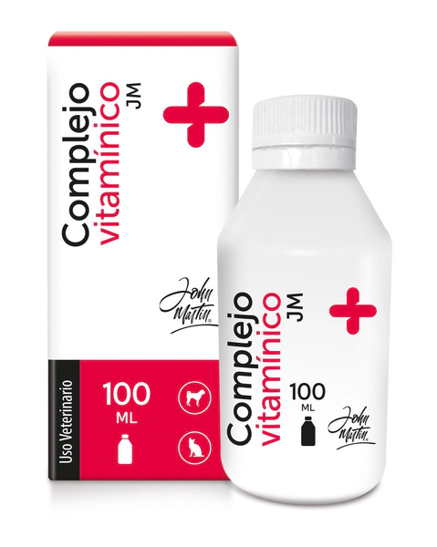 comp vitaminico