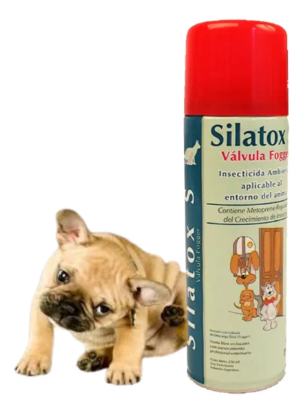 Silatox Foggel