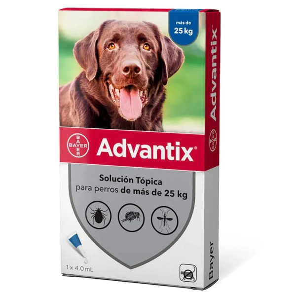 Advantix 10 - 25
