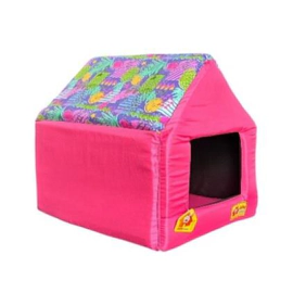 CASA PARA MASCOTA