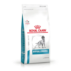 Royal Canin Perro Hypoallergenic