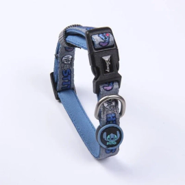 Collar para Perro Disney Premium Stitch XS-S
