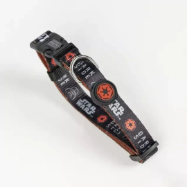 Collar para Perro Disney Premium Star Wars XXS-XS