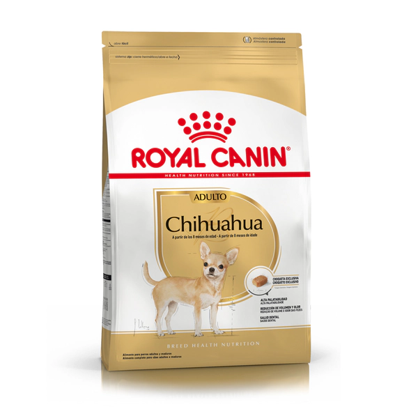Royal Canin Perro Chihuahua 1Kg