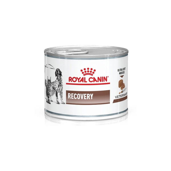 Lata Royal Canin Recovery