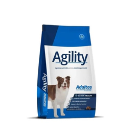 Agility Perro Adulto
