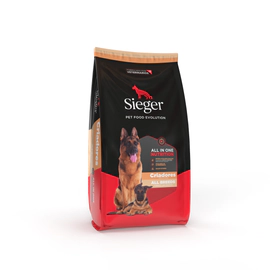 Sieger Perro Criadores x 20Kg