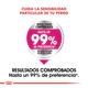 Royal Canin Perro Mini Exigent 3Kg