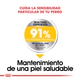 Royal Canin Perro Medium Dermacomfort
