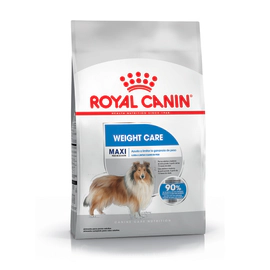 Royal Canin Perro Maxi Weight Care 10Kg
