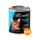 souf cat ad pollo
