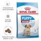 Royal Canin Perro Medium Puppy x 15Kg + 3Kg Gratis