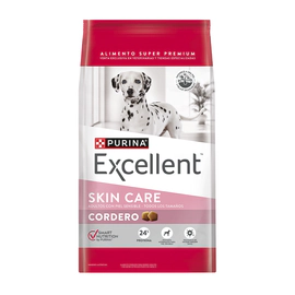 Excellent Perro Cordero Skin Care