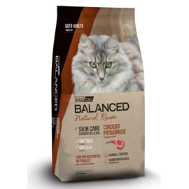 Balanced Gato Cordero