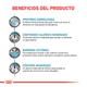 Royal Canin Perro Hypoallergenic