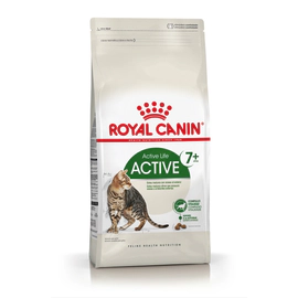 Royal Canin Gato Active 7+ 1,5Kg