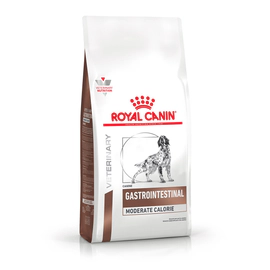 Royal Canin Perro Gastrointestinal Moderado en Calorias 10Kg