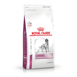 Royal Canin Perro Cardiac
