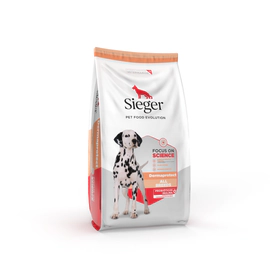 Sieger Perro dermaprotect