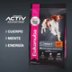 Eukanuba Perro Adulto Mediano x 15Kg + 3Kg Gratis