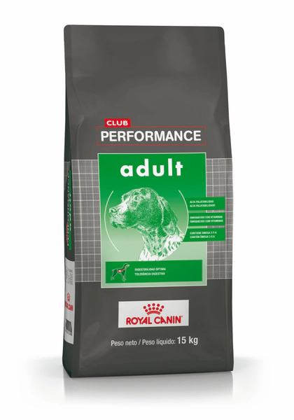 Royal Canin Perro Performance Adulto