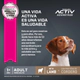 Eukanuba Perro Adulto Sabor Cordero