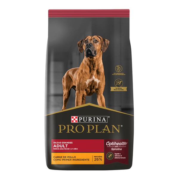 Pro Plan Perro Adulto Grande