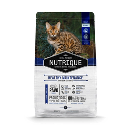 Nutrique Gato Adulto