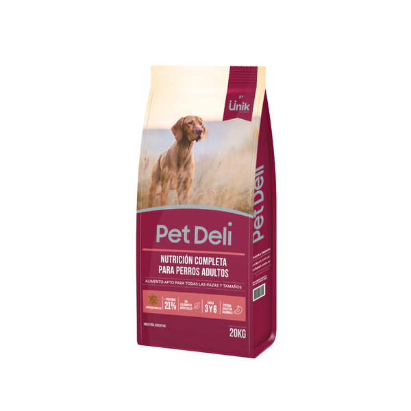 UNIK PET DELI