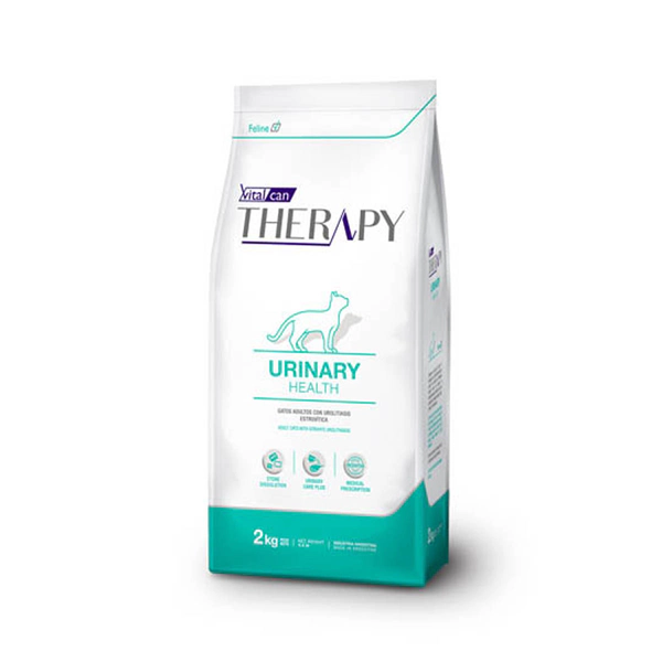 Vitalcan Therapy Gato Urinary