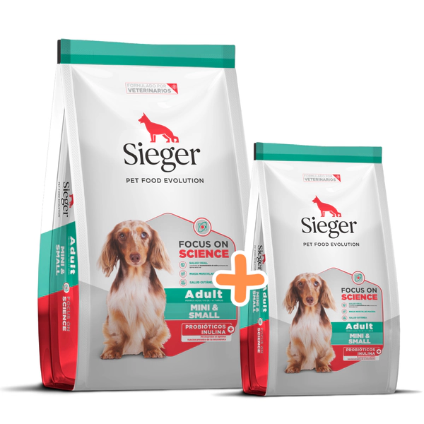 SIEGER RAZA PEQ