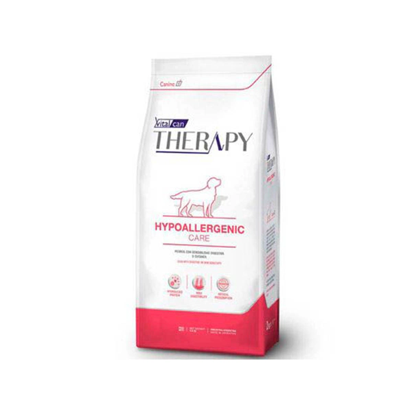 Vitalcan Therapy Perro Hypollergenic
