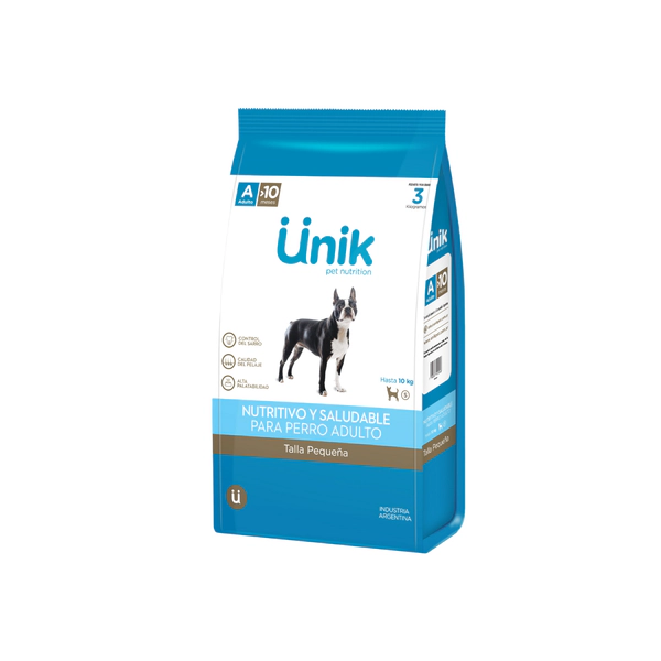 unik talla peq A 3kg