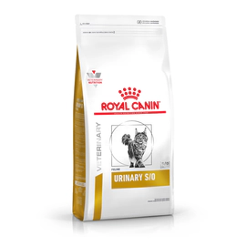 Royal Canin Gato Urinary S/O