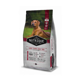 Nutrique Perro Adulto Large