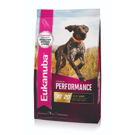 Eukanuba Perro Adulto Performance x 15Kg