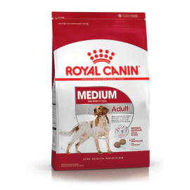 Royal Canin Perro Medium Adulto
