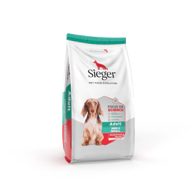 Sieger Perro Adulto Mini