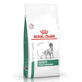Royal Canin Perro Satiety Support