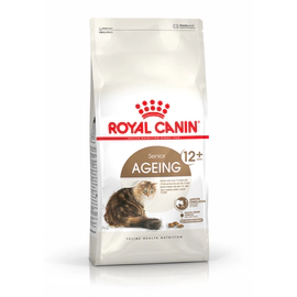 Royal Canin Gato Ageing +12 2Kg