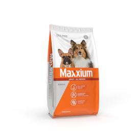 Maxxium Perro Adulto x 20Kg