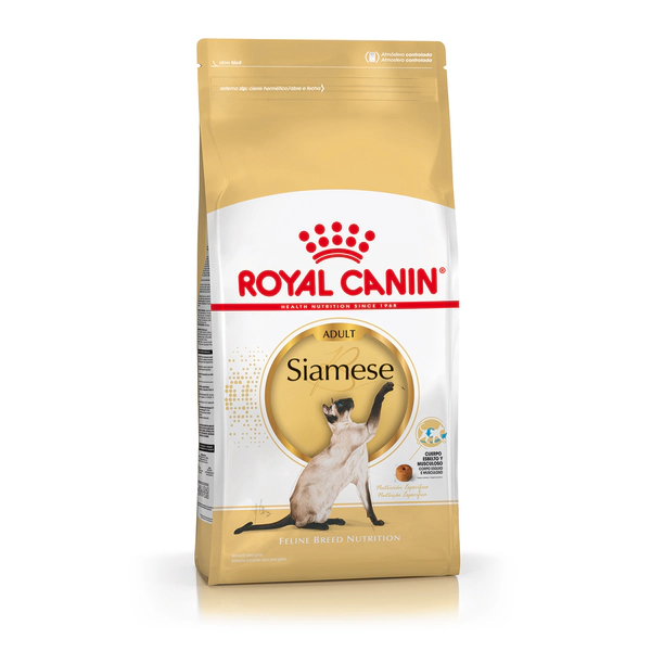 Royal Canin Gato Siamese