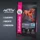 Eukanuba Perro Adulto Large x 15 + 3Kg Gratis