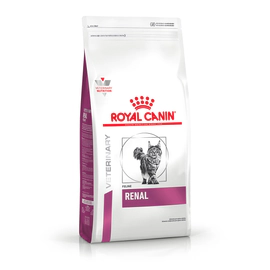 Royal Canin Gato Renal  2Kg