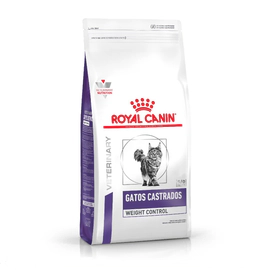 Royal Canin Gato Castrado/Control de Peso
