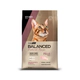 Balanced Natural Recipe Pollo Gato Adulto