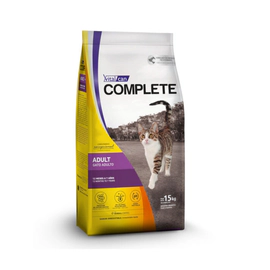 Complete Gato Adulto