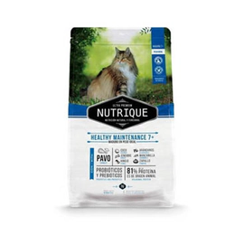 Nutrique Gato Adulto 7+
