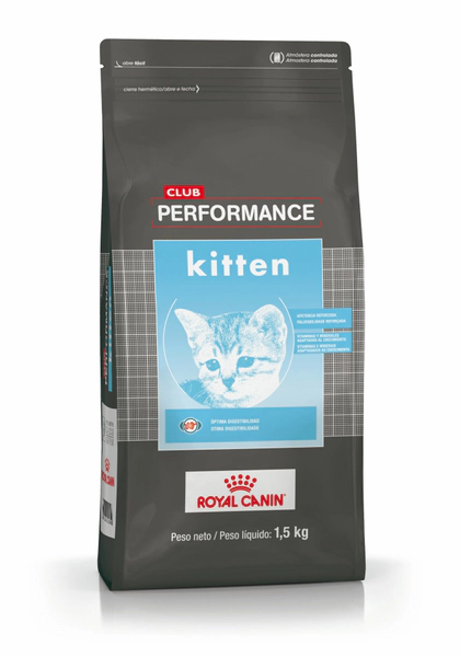 Royal Canin Performance Gato Kitten