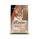 Balanced Natural Recipe Trucha Patagonica Gato Adulto
